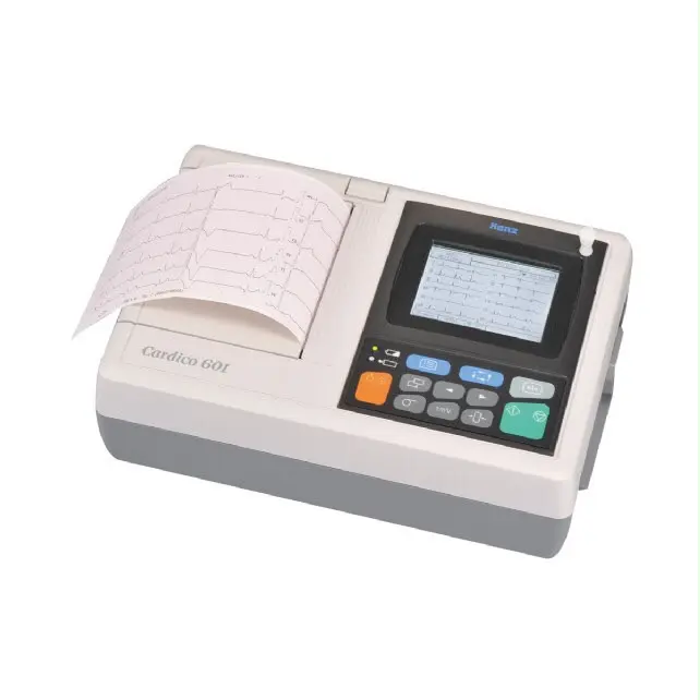 Mesin EKG