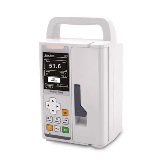 Infusion pump