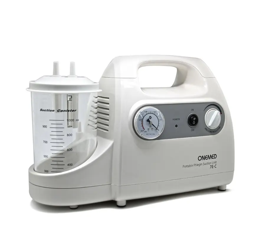 Suction pump
